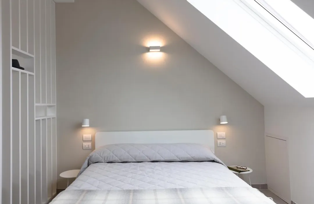 Cirene Apartments Milano-1