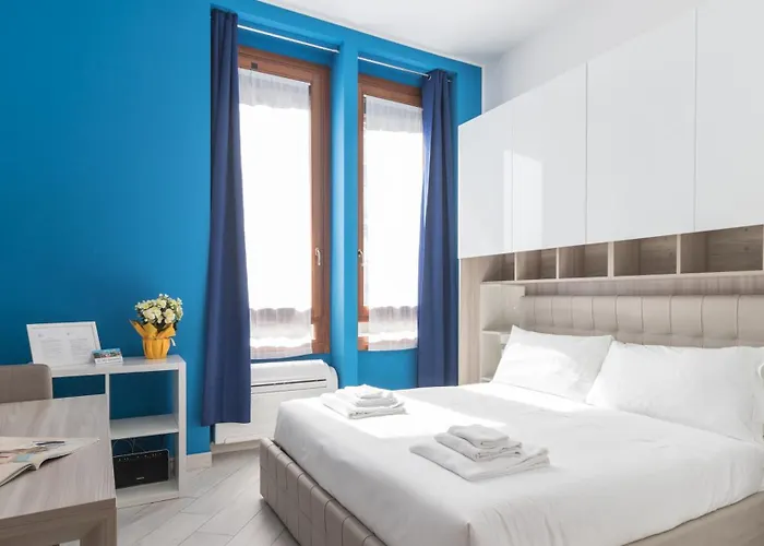 Italianway Easy - Napo Torriani 22 B